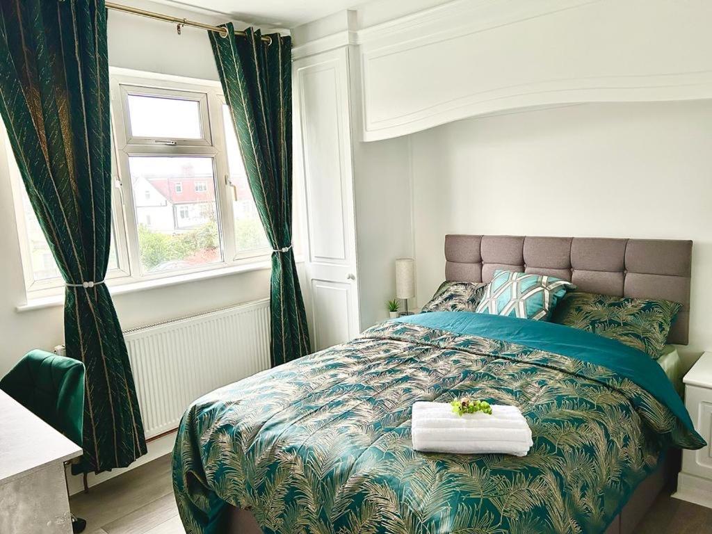 The Residence London Exterior photo